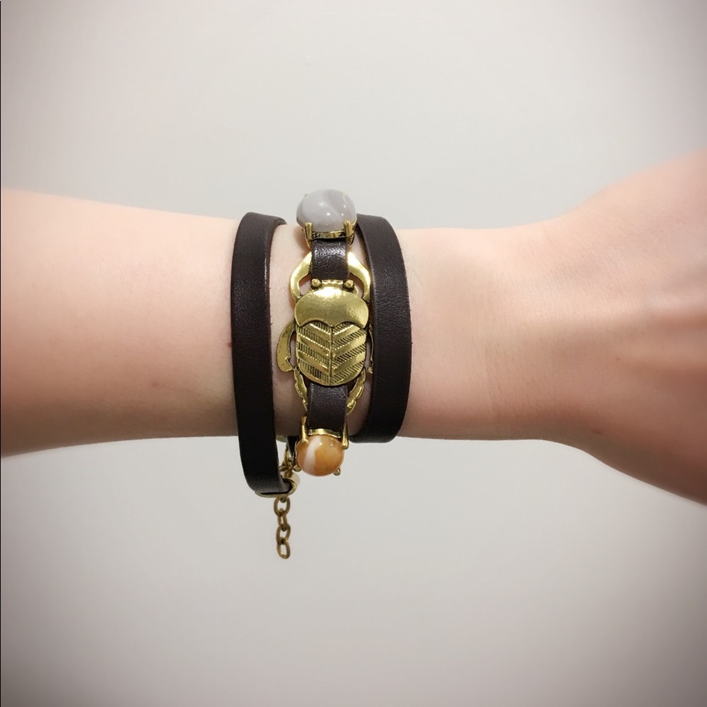Massimo Dutti women bracelet